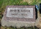 Irvin Austin